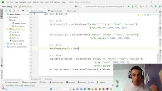 MLOps Minutes  Episode 17  Demystifying TDD Test Driven Development [upl. by Josias]