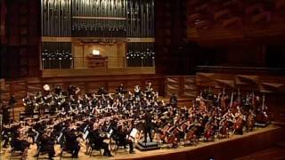 SaintSaëns Danse Bacchanale · Dietrich Paredes · Orquesta Sinfónica Juvenil de Caracas [upl. by Callum]