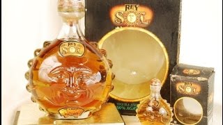 Top Ten Most Expensive Tequila Bottles in The World [upl. by Hael]