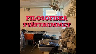 Filosofiska tvättrummet [upl. by Eugenides]