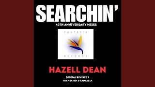 Searchin 7th Heaven Radio Mix [upl. by Yllor158]