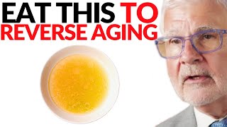 The Insane Benefits of Collagen Rich Foods That Support HAIR SKIN NAILS  Dr Steven Gundry [upl. by Keithley]