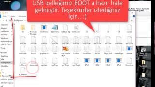 Acronis True İmage 2016  USB BOOTABLE [upl. by Nehtanoj]