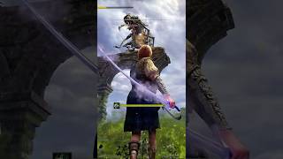 Heal From Afar Vs Royal Revenant  Best Elden Ring DLC Skills [upl. by Anav]