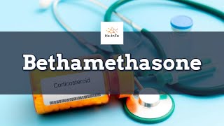 Betamethasone  Uses Dosage Side Effects and Mechanism  Celestone [upl. by Susana473]