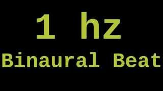 Deep Sleep Delta Wave for 12 Hours  1 hz Binaural Beat [upl. by Olethea]