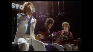 The Rolling Stones  Angie  OFFICIAL PROMO Version 1 [upl. by Sell]