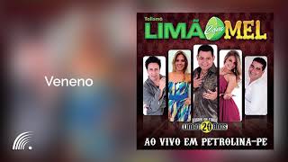 Limão Com Mel  Veneno  Ao Vivo Em Petrolina [upl. by Arada]