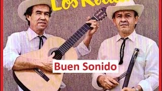 Mundo Traidor  Los Relicarios Buen Sonido [upl. by Llenreb106]