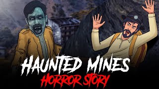 Haunted Lambi Dehar Mines  India’s Scariest Mines  Hindi Horror Stories  सच्ची कहानी  KM E270🔥🔥🔥 [upl. by Nelon]