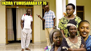 INZIRA YUMUSARABA 76  intambara hagati ya PAPA CYUSA na RUGEMA irakizwa nande  HILLYWOOD MOVIES [upl. by Trinity29]