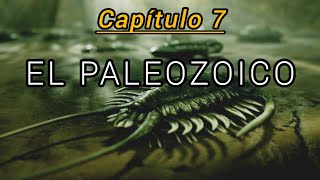 7El Paleozoico The Paleozoic  ENG subs  🎧 [upl. by Banky]