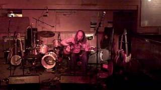 Charlie Parr  Union Tramp [upl. by Maharg445]