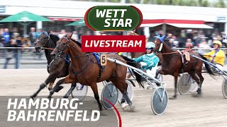 Livestream 1305 HamburgBahrenfeld [upl. by Hermann]