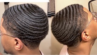 HOW TO GET WAVES FOR BEGINNERS  ALLINONE GUIDE  WAVE MAN MIKE [upl. by Asyen173]