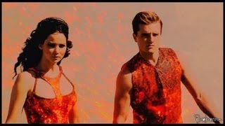 Catching Fire Light em up [upl. by Novia]