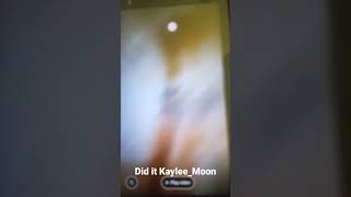 Please comment KayleeMoon [upl. by Attennek]