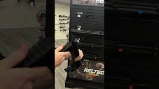 Keltec Sub 2k Gen 3 Overview [upl. by Lednar]