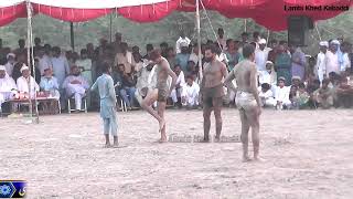 New Big Lambi Kabaddi Match 2024  Super Star Kabaddi [upl. by Vincenta901]