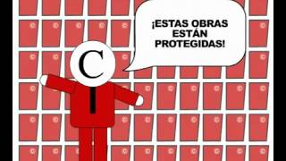 Qué es Creative Commons [upl. by Menken]