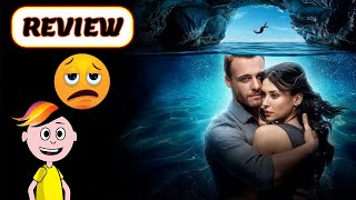 Blue Cave 2024 Movie Review  Mavi Magara movie review [upl. by Mollee]