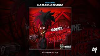 Glokk Nine  AzZa Bloodshells Revenge [upl. by O'Neill396]