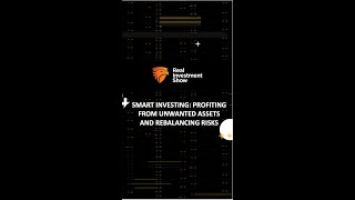 mart Investing Profiting from Unwanted Assets and Rebalancing Risks [upl. by Bohlen656]