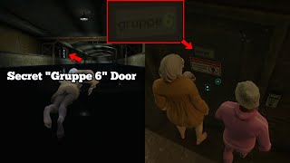 Hidden Gruppe 6 Door wKeypad Found in Canals  NoPixel 40 GTA RP [upl. by Emerick]