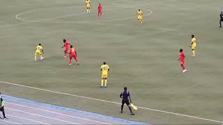 Al merreikh vs Otoho 1 1 Aggregate Cheki Wapinzani wa Yanga vs Al merreikh wanavyo Cheza [upl. by Viehmann]