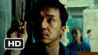 The Karate Kid 3 Movie CLIP  Great Wall Training 2010 HD [upl. by Reklaw105]