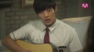 Kang Ha Neul amp Da Hee GLAM  사람 사랑 Person Love Seon Woo amp Kim Nana Ver Monstar OST [upl. by Attevad597]