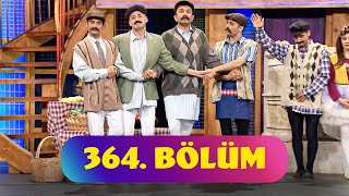 Güldür Güldür Show 364 Bölüm [upl. by Denman]