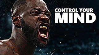 CONTROL YOUR MIND  Motivational Speech Compilation 2024 [upl. by Malinde]