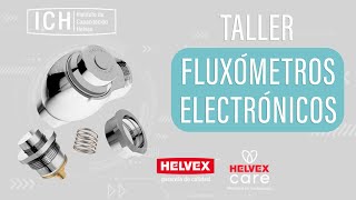 ¿Cómo instalar fluxómetro para baño  HELVEX [upl. by Shull315]