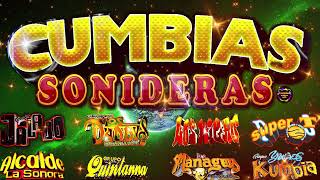 ⚡LOS MEJORES CUMBIAS SONIDERAS 2023 MIX PARA BAILAR💃🕺GRUPO QUINTANNATEPOZJALADOLOS DADDYS Y MÁS🎉 [upl. by Mackie]