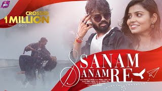 Sanam Sanam Re  Purulia New Song  Rahul amp Mira Durga Puja 2023 Purulia New Song [upl. by Petras]