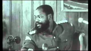 Ojukwu interview [upl. by Kilan756]