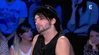 Soan  On nest pas couché 121013 ONPC [upl. by Mode]