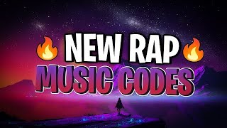 NEW RAP🥶 ROBLOX MUSIC CODES  IDS SEPTEMBER 2024 TESTED [upl. by Federica]