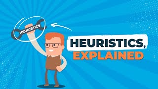 Heuristics and biases in decision making explained [upl. by Hoi]