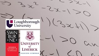 Transposition with required letter in numerator and denominator  Part 1 MathsCasts [upl. by Enylrac666]