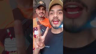 Thoda beje beddda 😂😂 ft Karan behl  prince behl [upl. by Fink762]