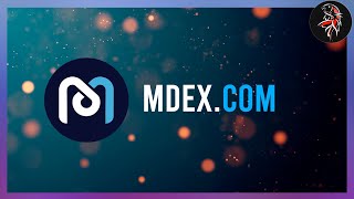 MDEX🚀Review  A DEX with BSC HECO ETH support and free transactions [upl. by Idnat418]