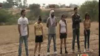 Roadies 8  Roadies Ep 27  Journey 8 UNCENSORED [upl. by Motteo83]