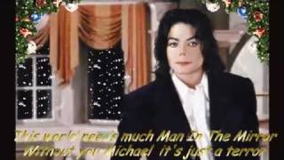 Michael Jackson Christmas Miracleflv [upl. by Southworth494]