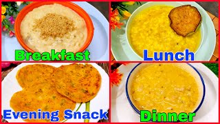 Baby Food Recipes For 13 Years  Weight Gaining Recipes  Baby Food Chart  Healthy Food Bites [upl. by Diarmit]