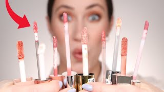 The TOP 10 Lip Glosses EVER according to YOU [upl. by Yeltihw]