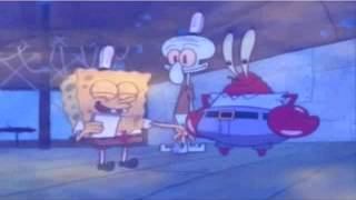 SpongeBob SquarePants Episode 1 Help Wantedmp4 [upl. by Cohberg]