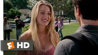 Accepted Full Movie Facts amp Review  Justin Long  Blake Lively [upl. by Helmer502]