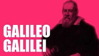 Galileo Galilei Biography [upl. by Stig]